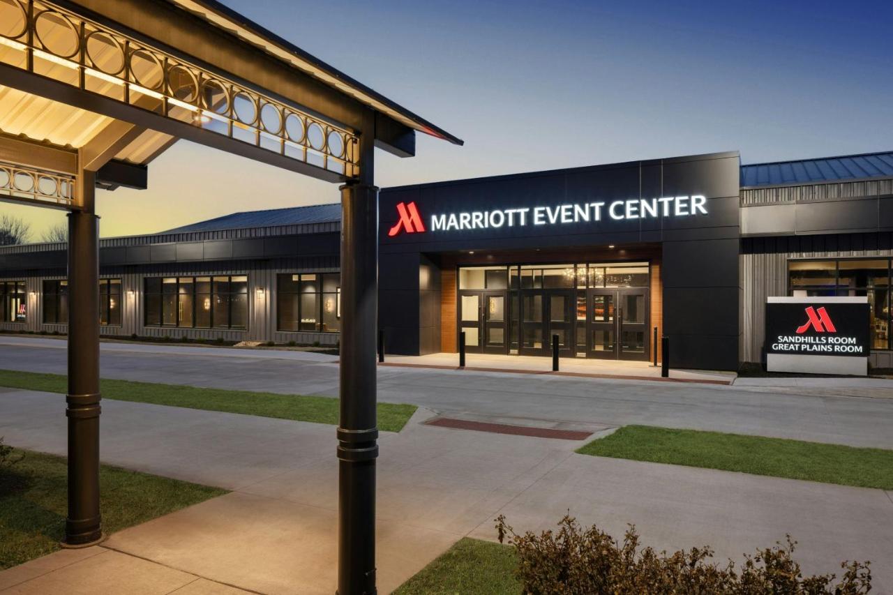 | South Sioux City Marriott Riverfront