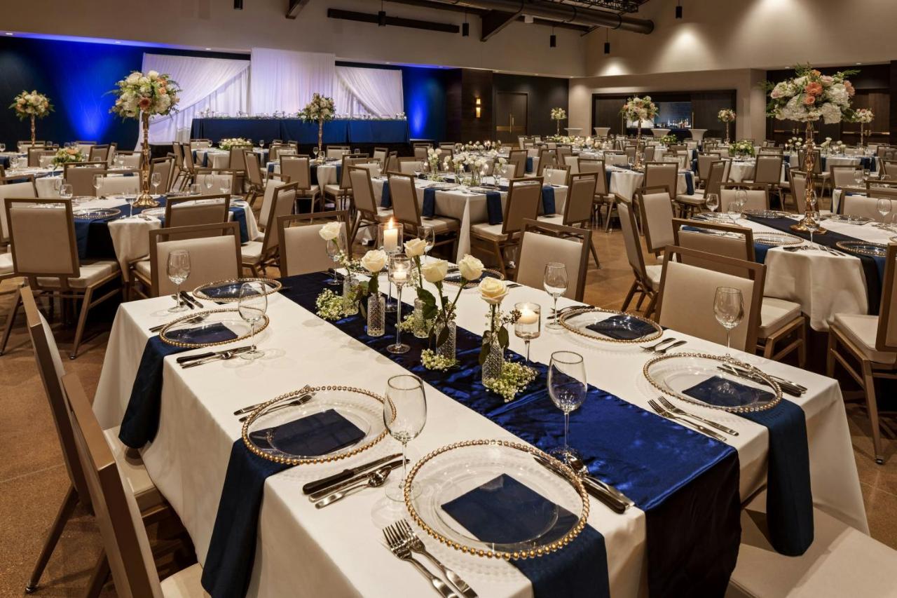 | South Sioux City Marriott Riverfront