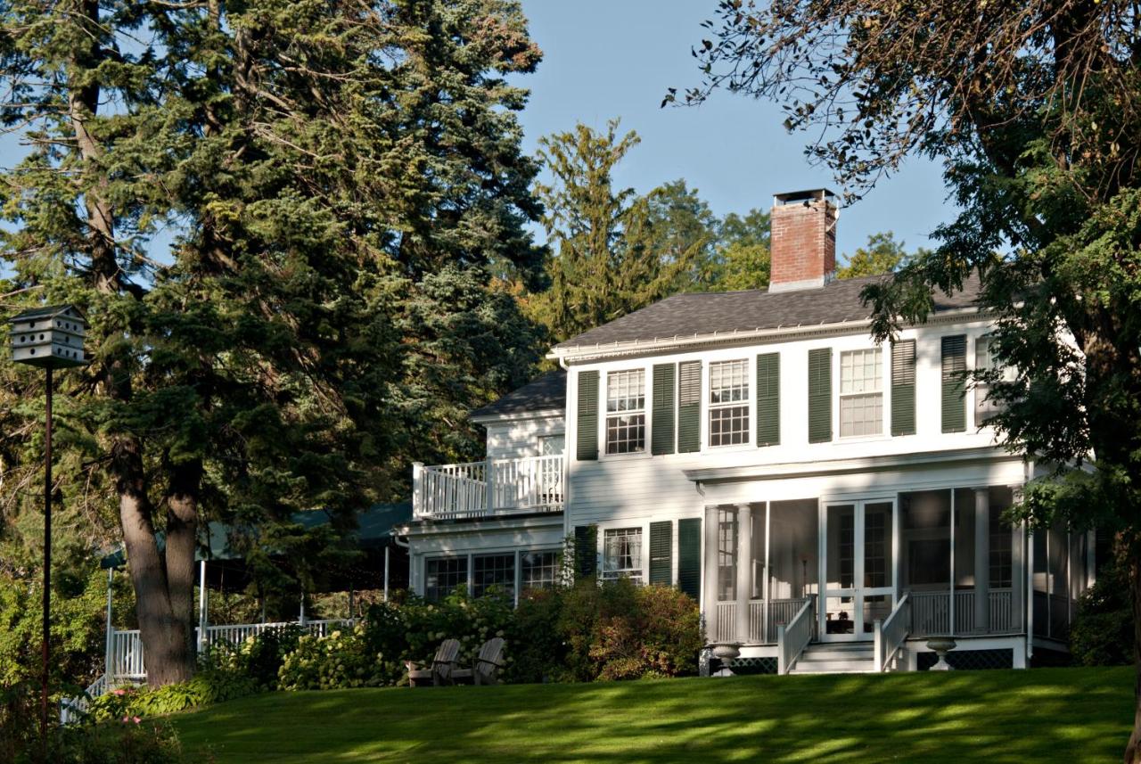 | Swift House Inn