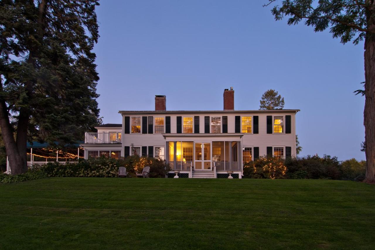 | Swift House Inn