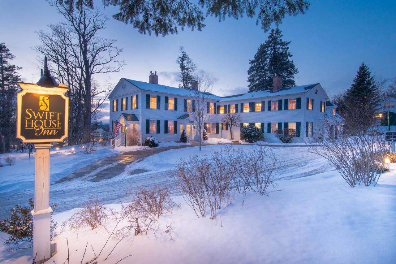 | Swift House Inn