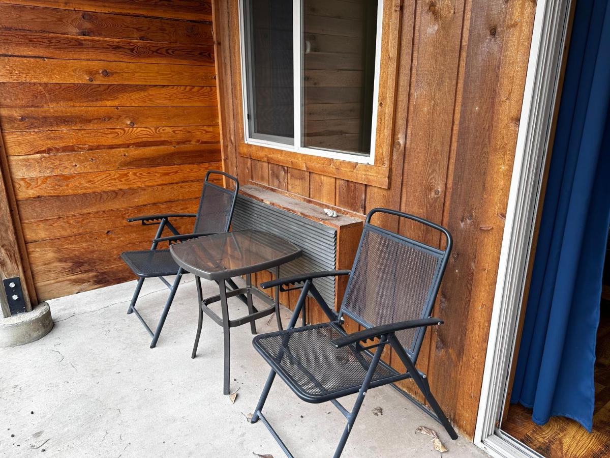 | Methow River Lodge