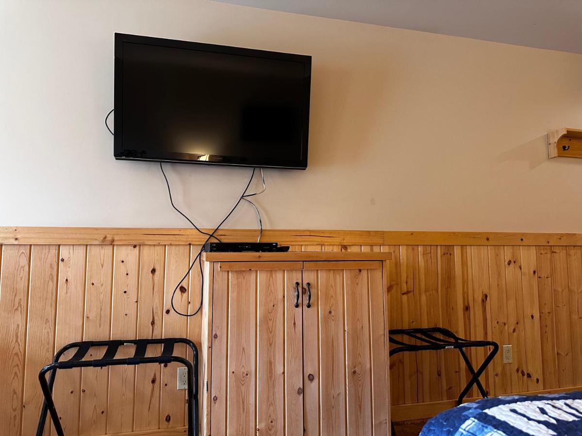 | Methow River Lodge