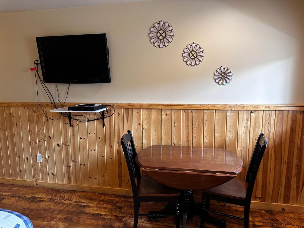 | Methow River Lodge