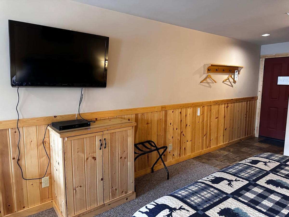 | Methow River Lodge
