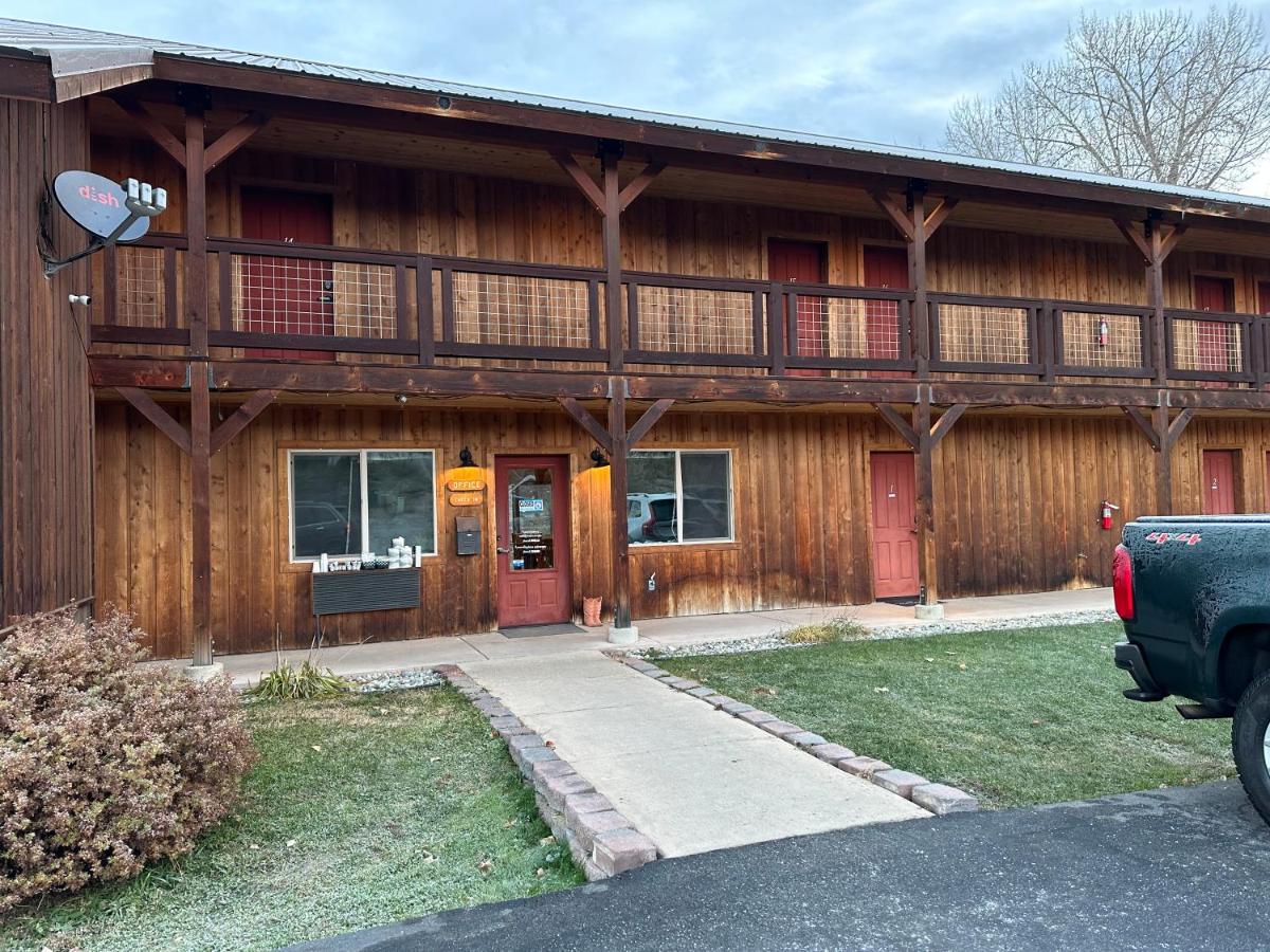 | Methow River Lodge