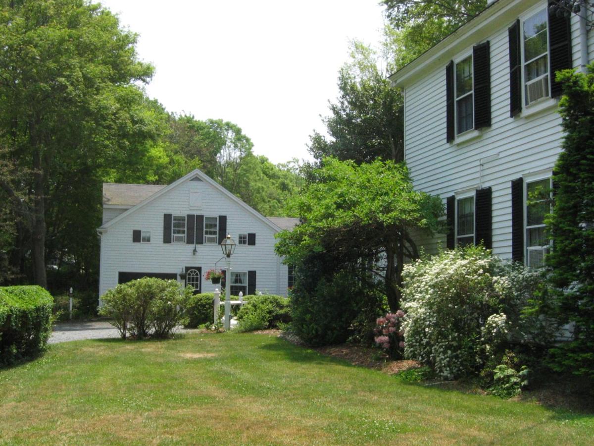 | Candleberry Inn on Cape Cod