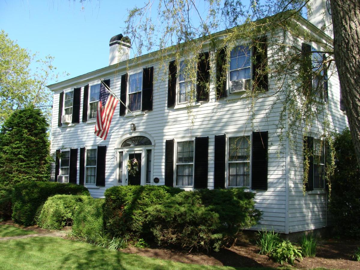 | Candleberry Inn on Cape Cod