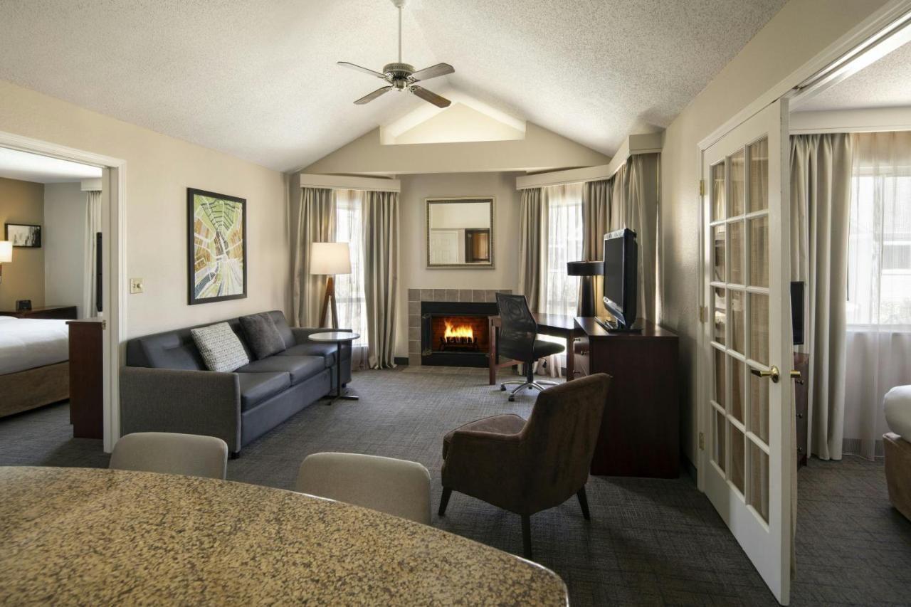 | Residence Inn by Marriott Pleasant Hill