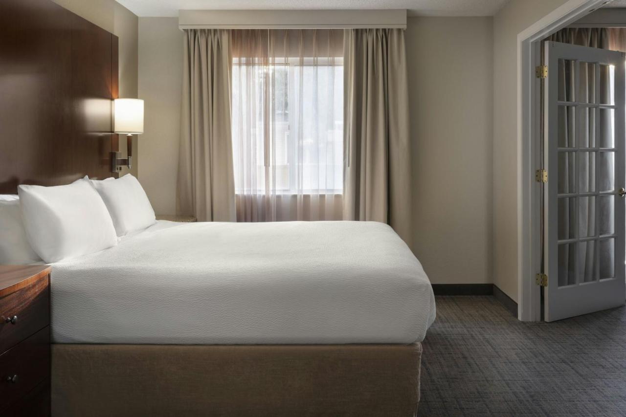| Residence Inn by Marriott Pleasant Hill
