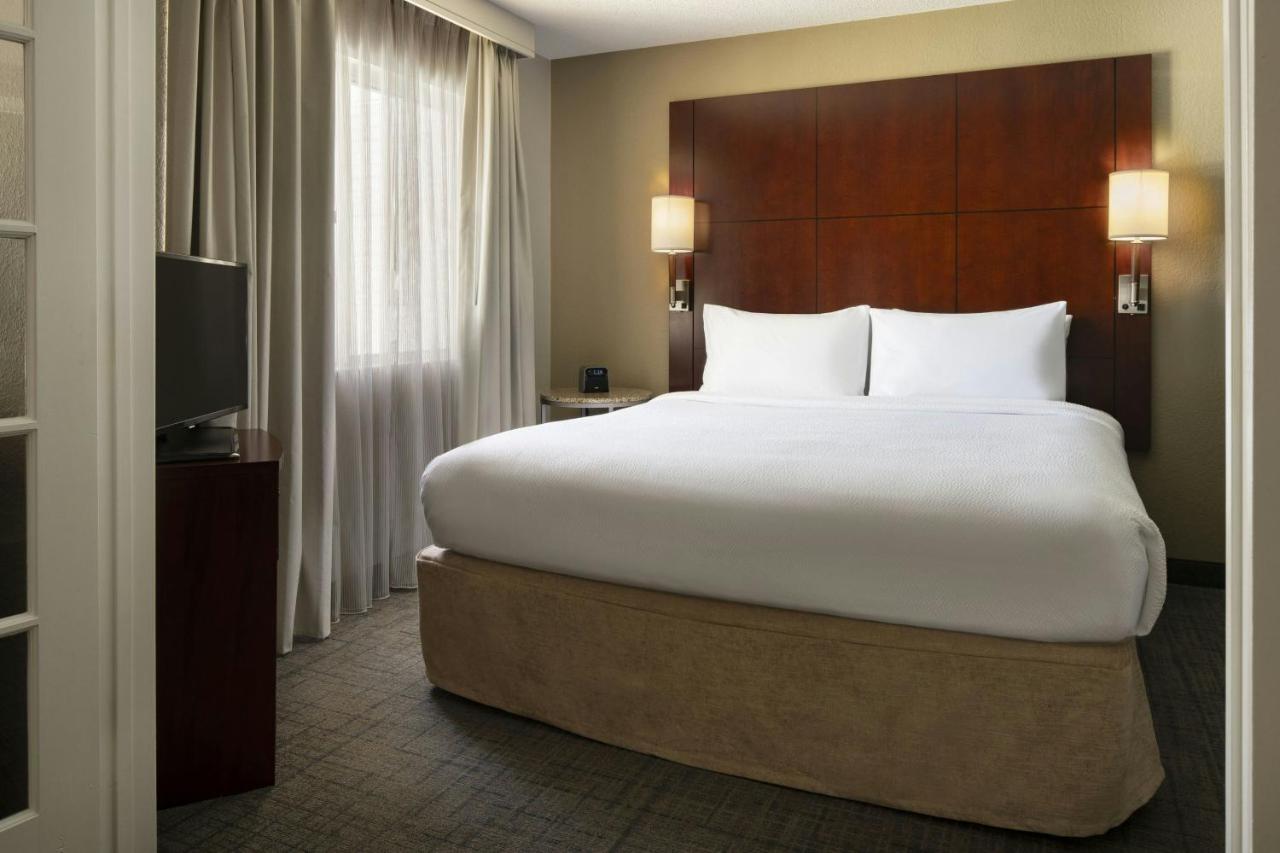 | Residence Inn by Marriott Pleasant Hill