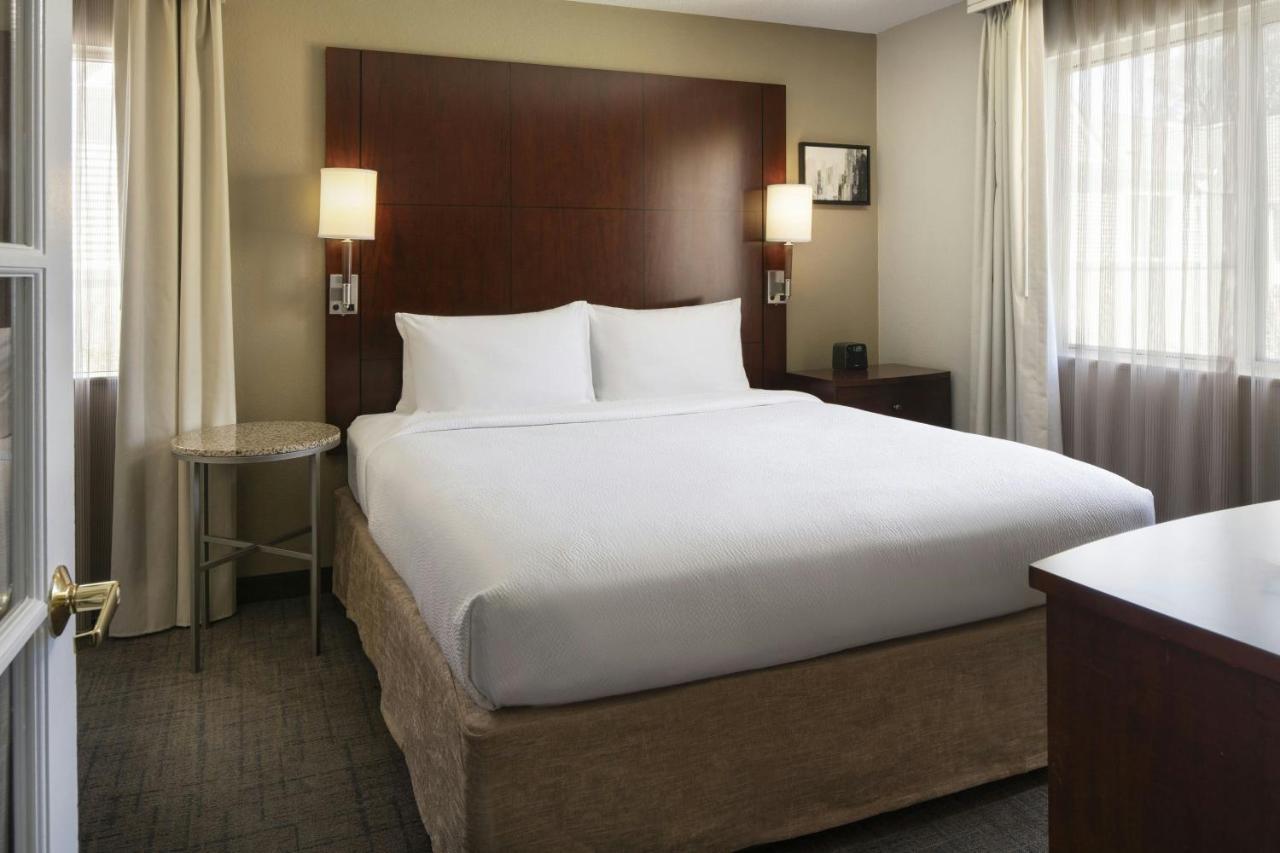 | Residence Inn by Marriott Pleasant Hill