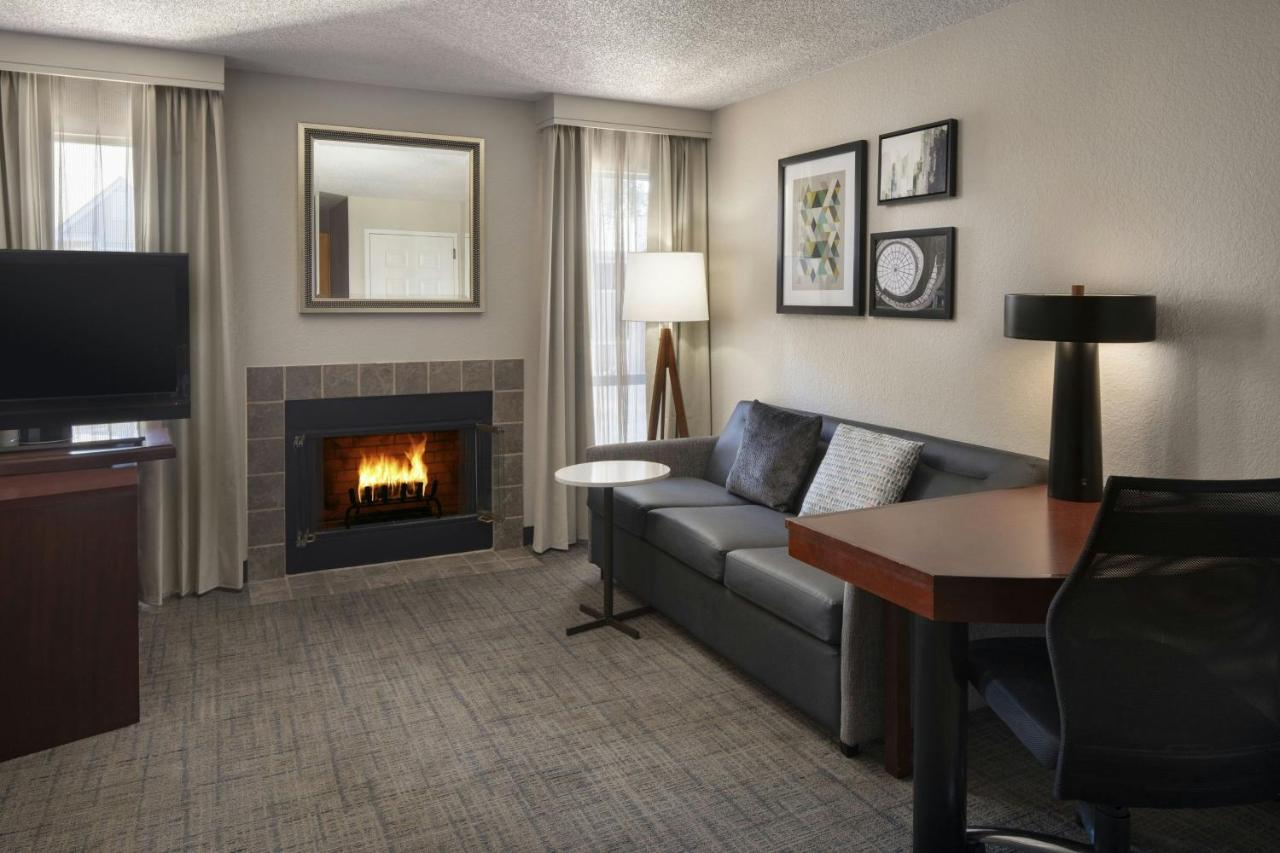 | Residence Inn by Marriott Pleasant Hill