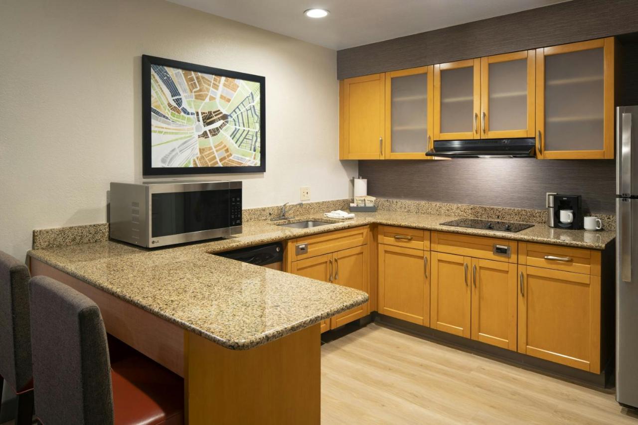 | Residence Inn by Marriott Pleasant Hill
