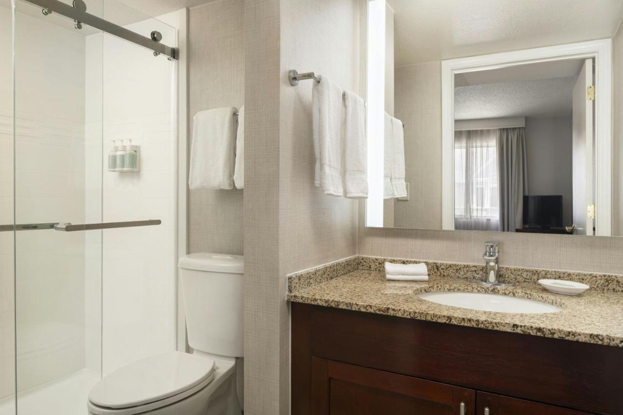 | Residence Inn by Marriott Pleasant Hill
