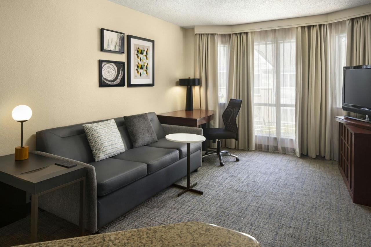 | Residence Inn by Marriott Pleasant Hill