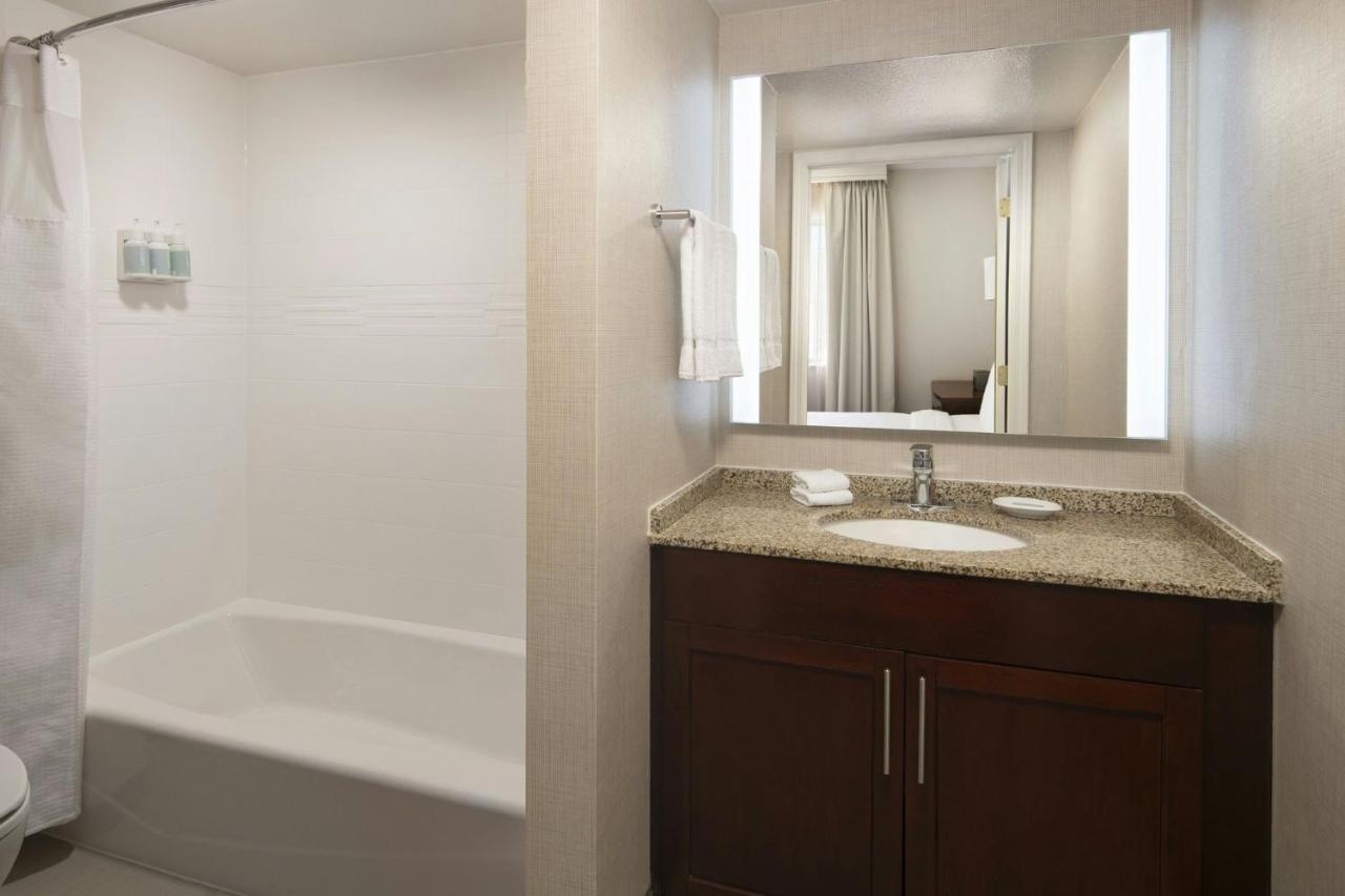 | Residence Inn by Marriott Pleasant Hill