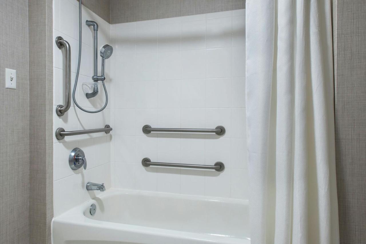 | Residence Inn by Marriott Pleasant Hill