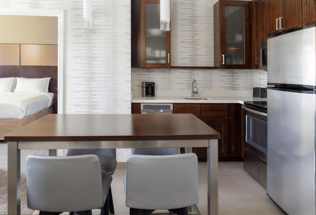 | Residence Inn Columbus Polaris