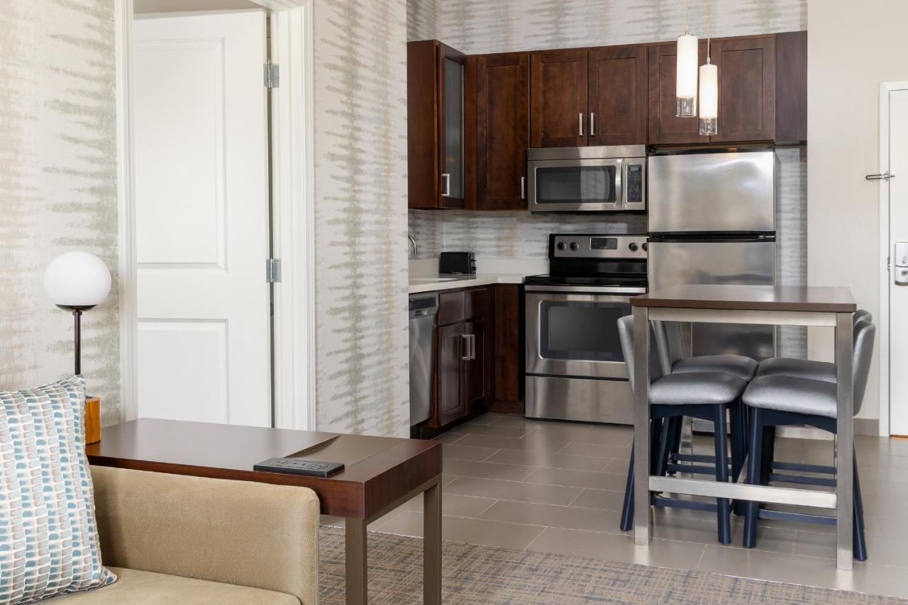  | Residence Inn Columbus Polaris