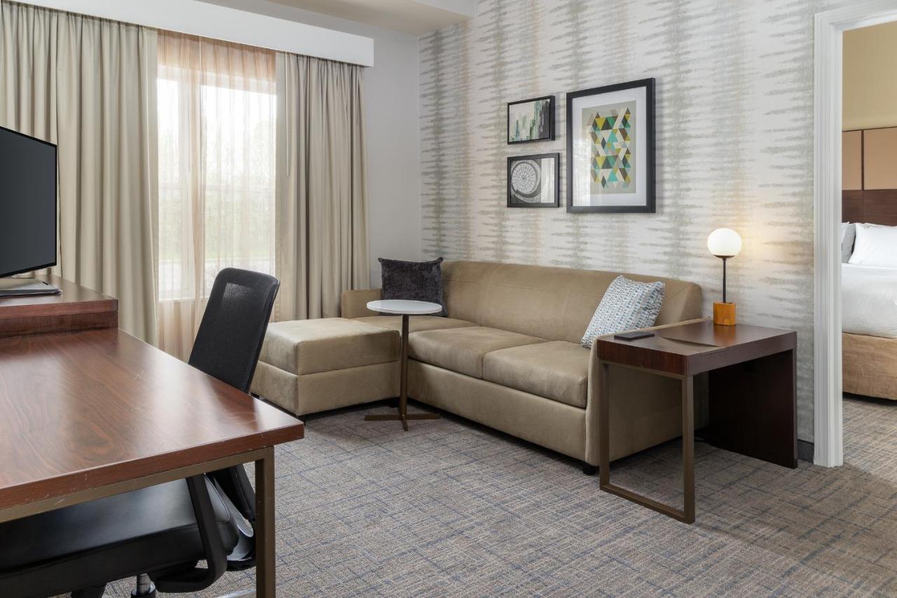| Residence Inn Columbus Polaris