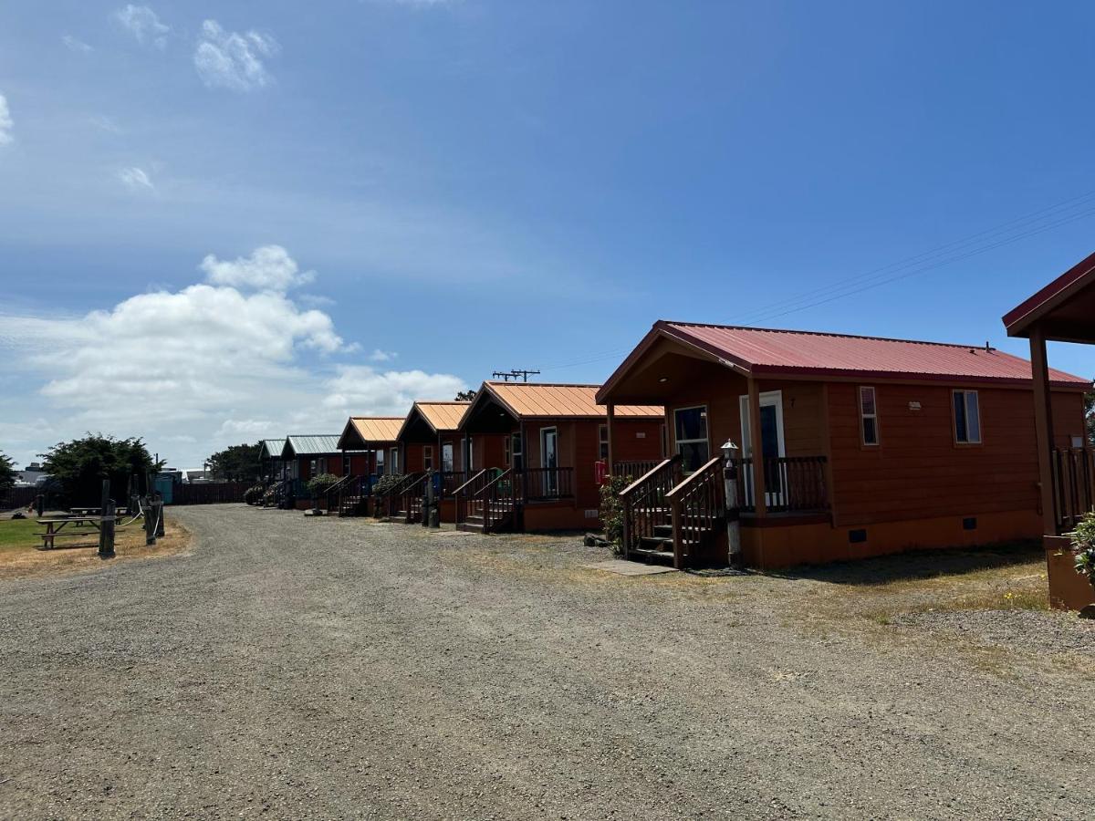 | Westport Inn Cabins