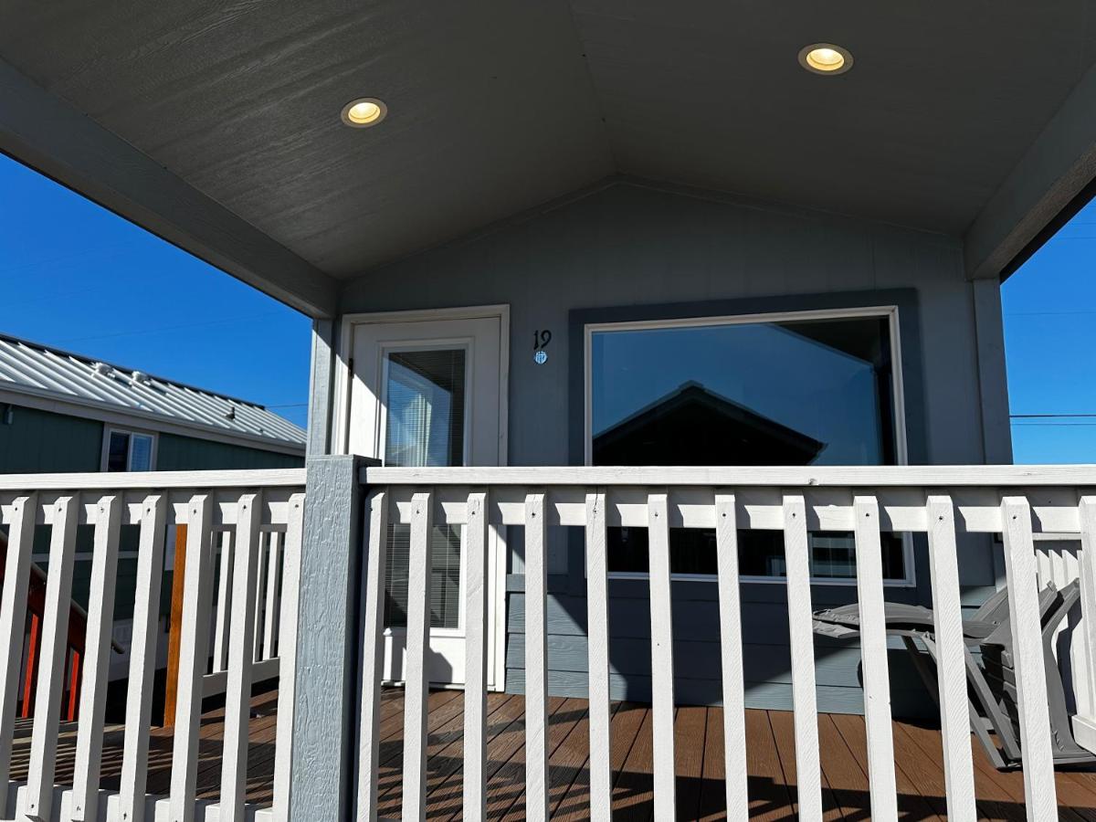 | Westport Inn Cabins