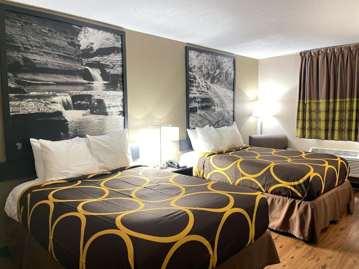  | Super 8 by Wyndham Ithaca