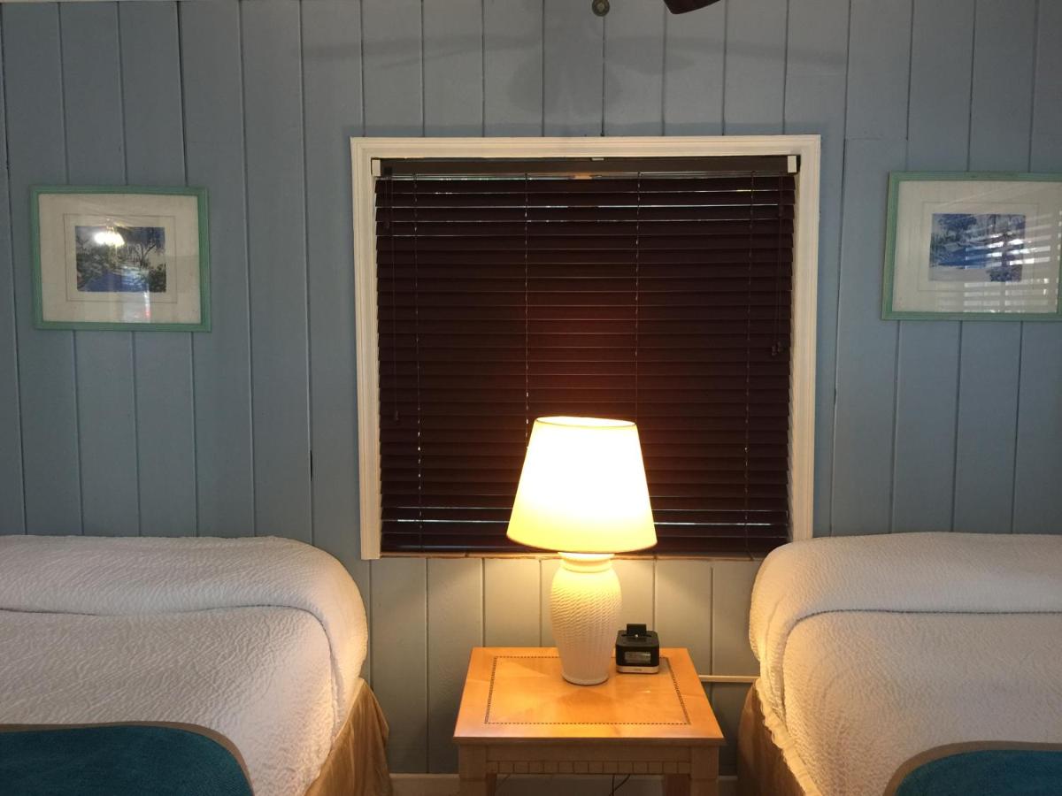 | The Pelican Key Largo Cottages