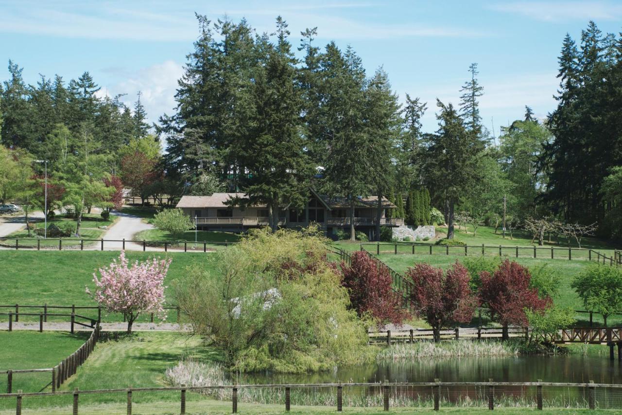 | Wildwood Farm Bed & Breakfast