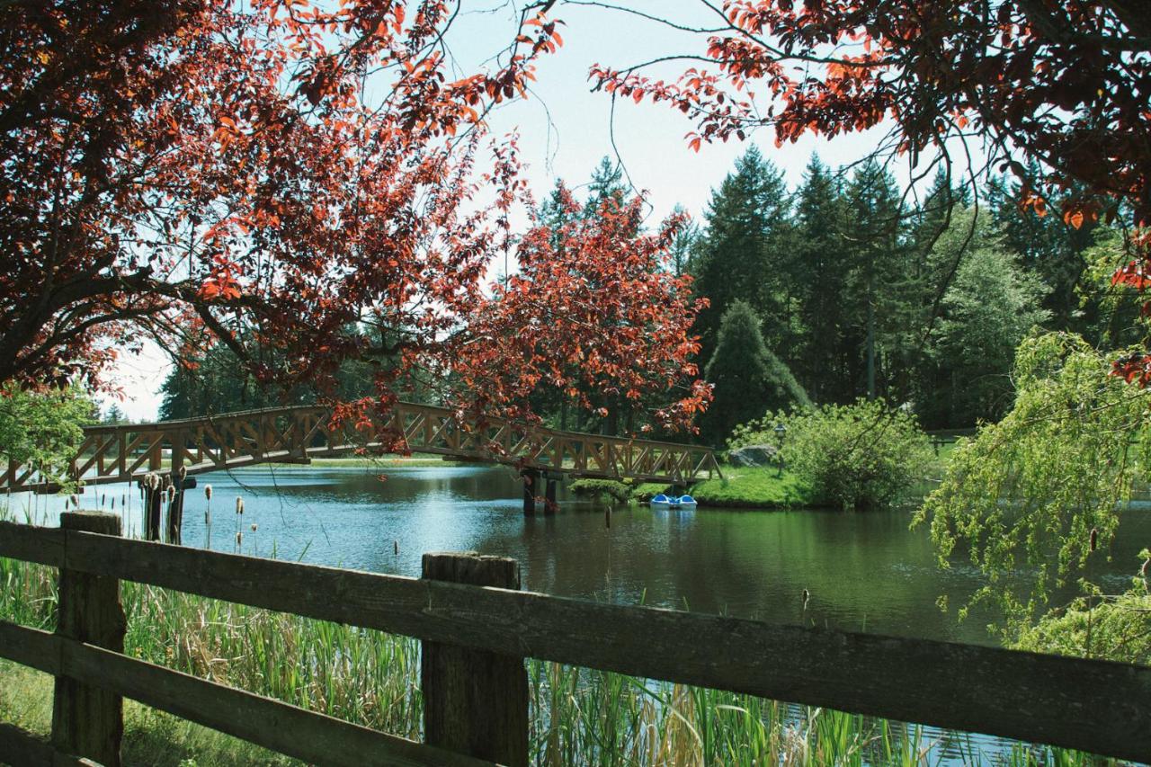 | Wildwood Farm Bed & Breakfast