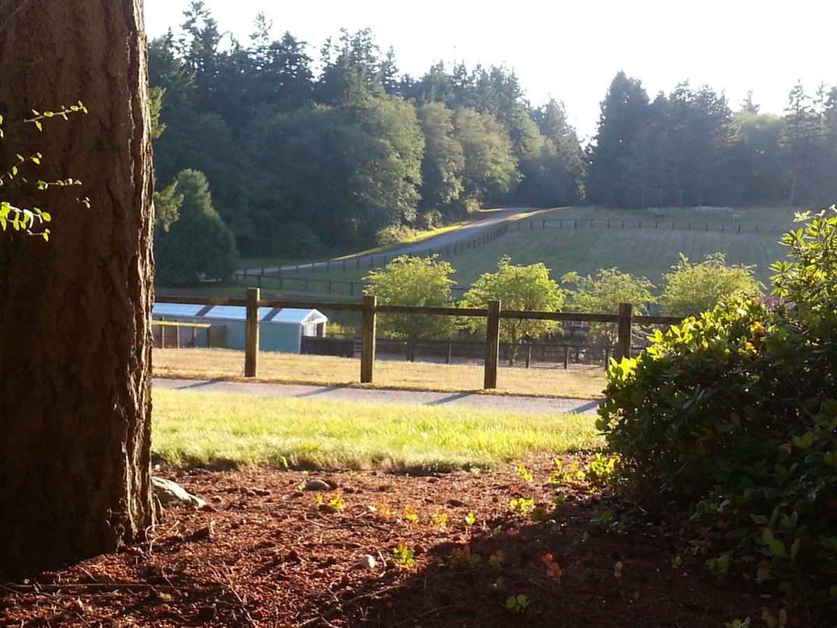 | Wildwood Farm Bed & Breakfast