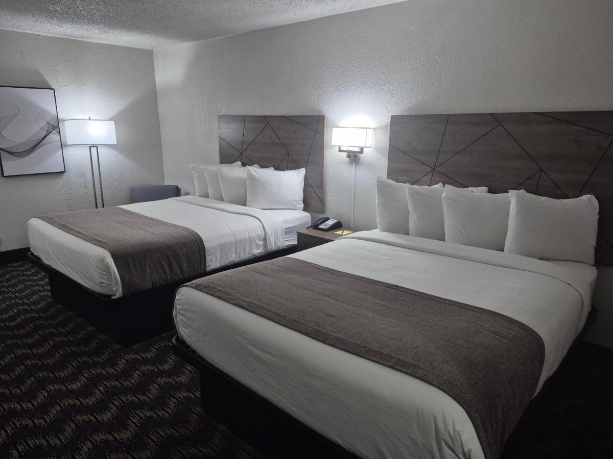  | The Inn and Suites at 34 Fifty