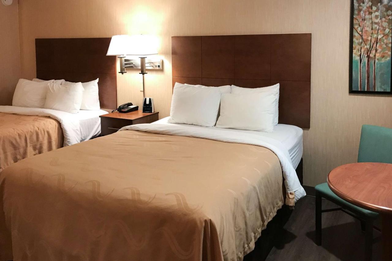 | Quality Inn Bedford
