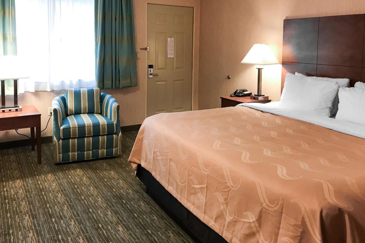 | Quality Inn Bedford