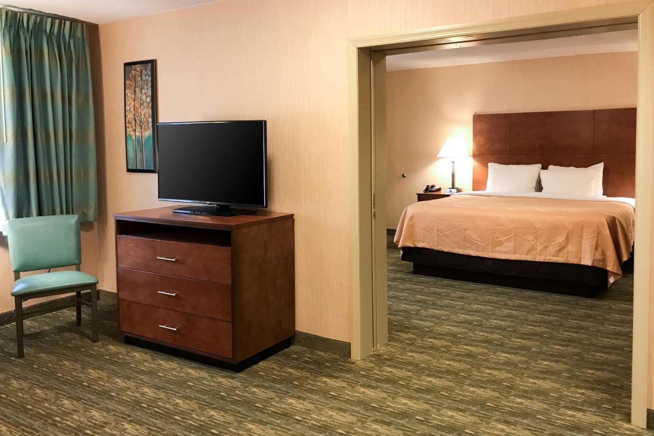 | Quality Inn Bedford
