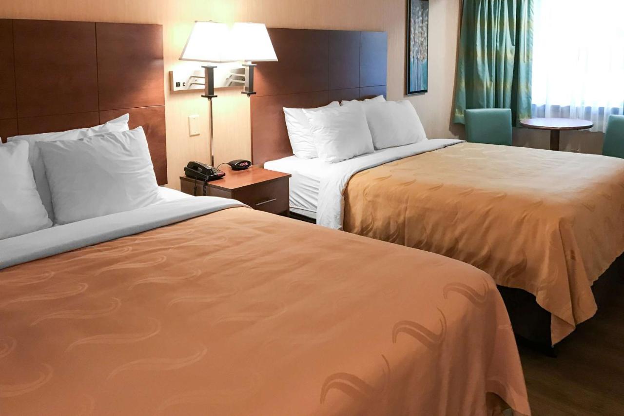  | Quality Inn Bedford