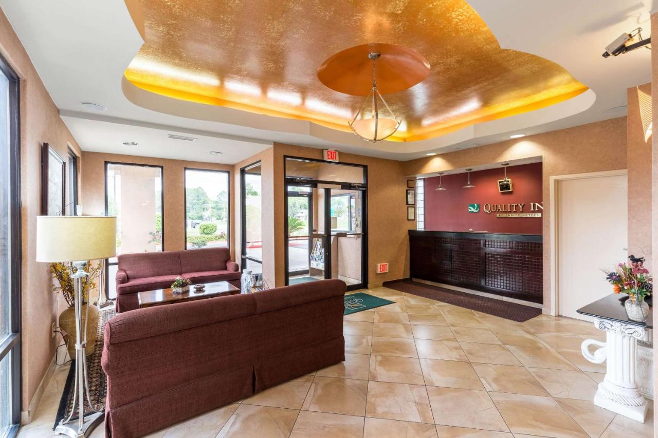  | Quality Inn