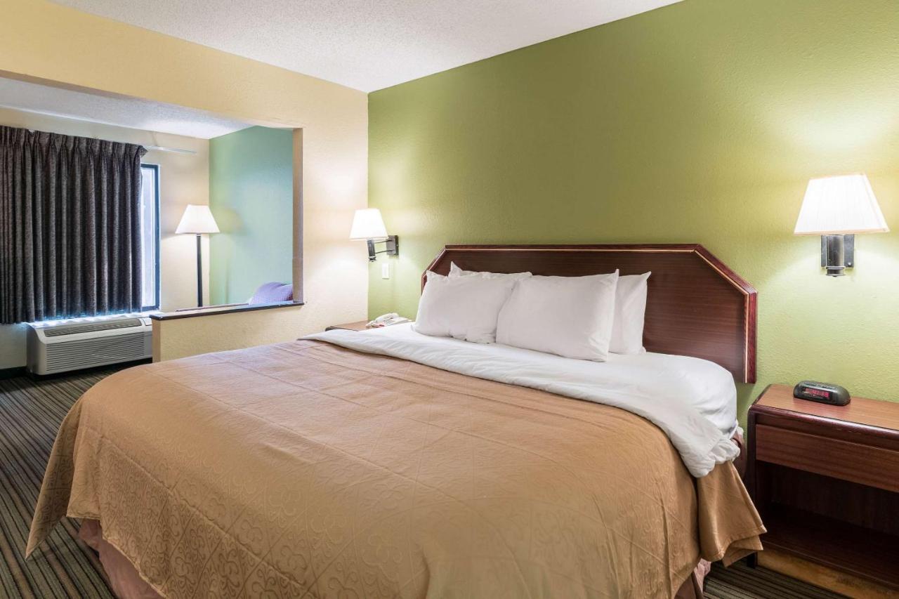  | Quality Inn