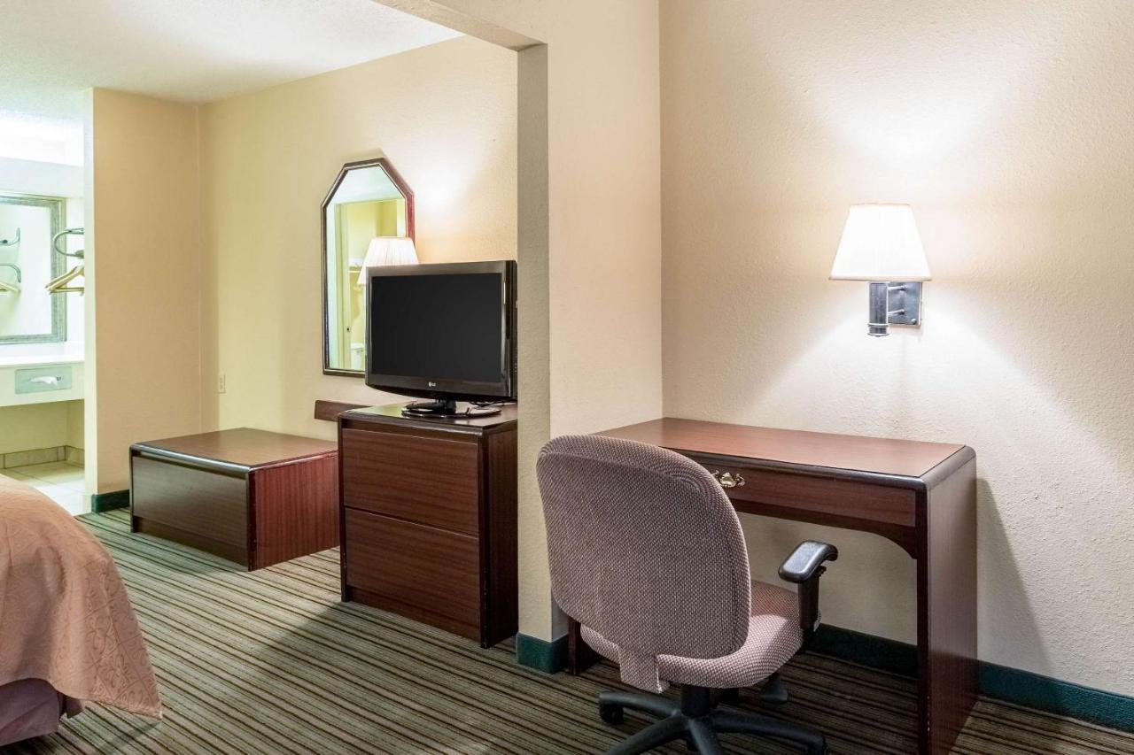  | Quality Inn