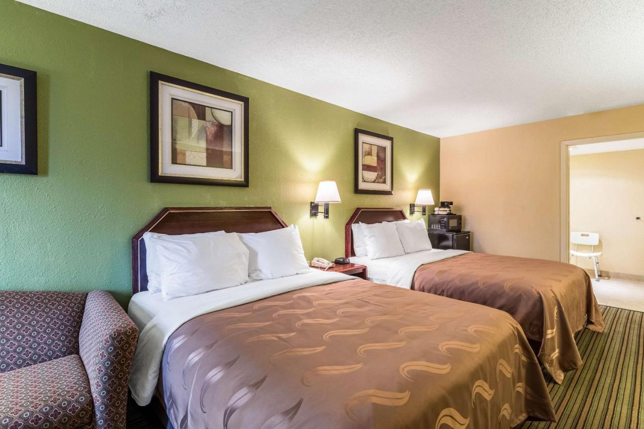  | Quality Inn