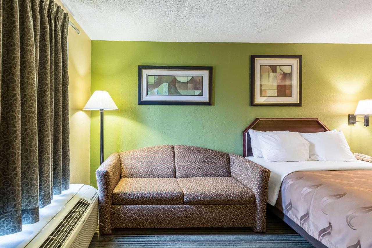  | Quality Inn