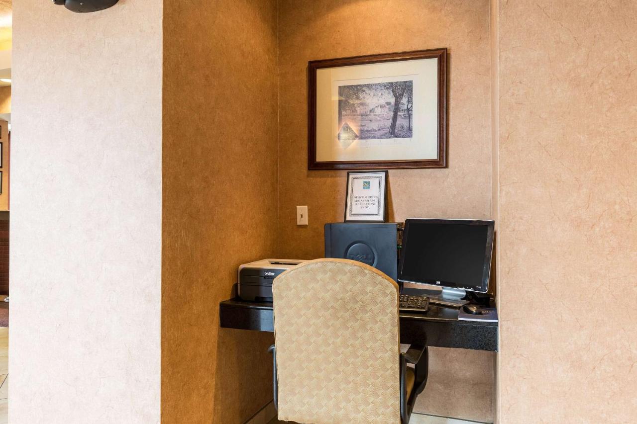  | Quality Inn