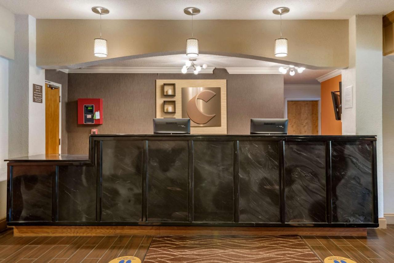 | Comfort Inn Amite