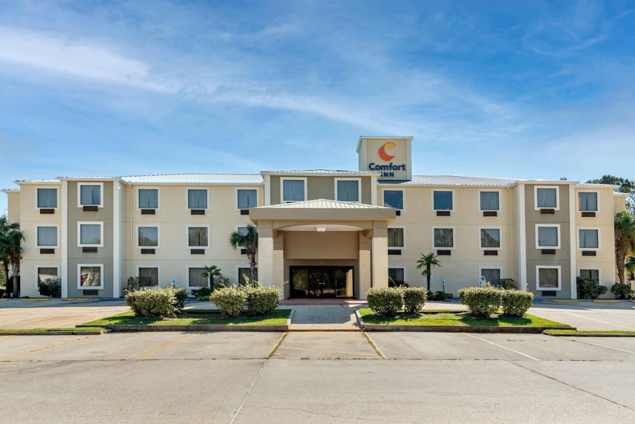 | Comfort Inn Amite