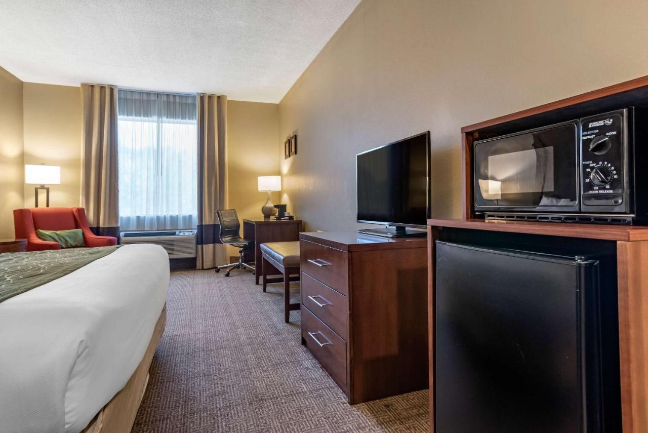 | Comfort Inn Amite