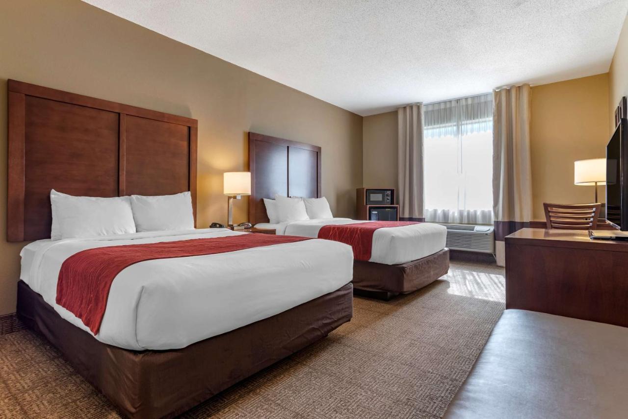 | Comfort Inn Amite