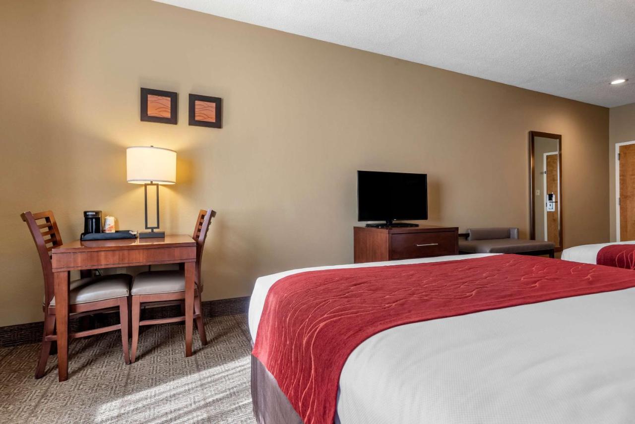  | Comfort Inn Amite