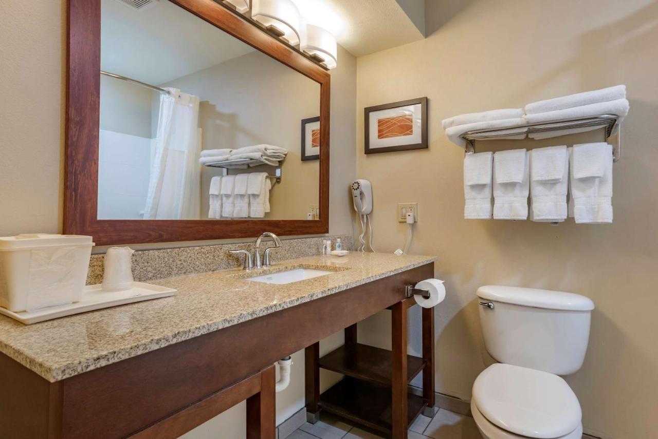 | Comfort Inn Amite