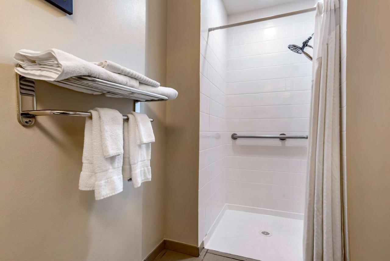 | Comfort Inn Amite